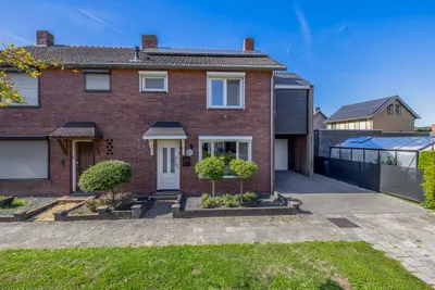 Beatrixstraat 19, 5971BN, Grubbenvorst, Limburg