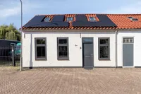Achterweg 8, Burgh-haamstede