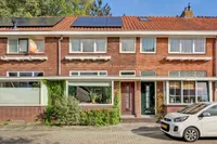 Hordijk 5, Rotterdam