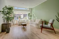 Hordijk 5, Rotterdam