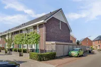 Hilleweg 38, Goes