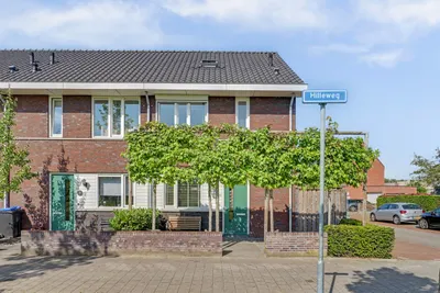 Hilleweg 38, 4464JA, Goes, Zeeland
