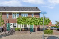Hilleweg 38, Goes