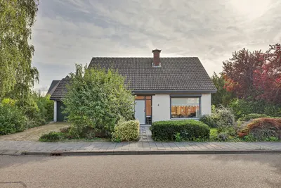 Kruisbessestraat 1, 4413DA, Krabbendijke, Zeeland