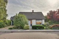 Kruisbessestraat 1, Krabbendijke