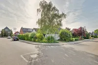 Kruisbessestraat 1, Krabbendijke