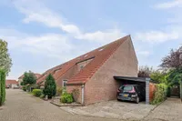 Willem van Beierenstraat 30, Oud-vossemeer