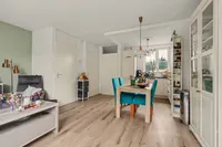 Willem van Beierenstraat 30, Oud-vossemeer