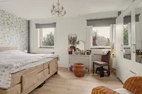Willem van Beierenstraat 30, Oud-vossemeer