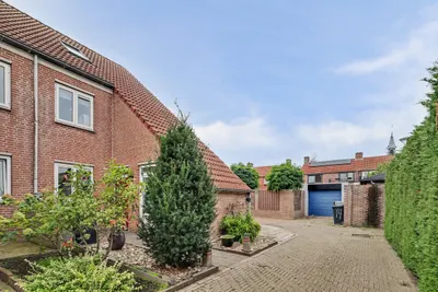 Willem van Beierenstraat 30, 4698RS, Oud-vossemeer, Zeeland