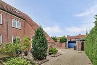 Willem van Beierenstraat 30, Oud-vossemeer