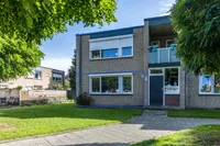 Pallashof 25, Brunssum
