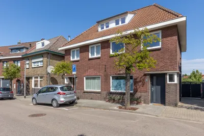 Emmastraat 47, 6431CT, Hoensbroek, Limburg