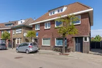 Emmastraat 47, Hoensbroek