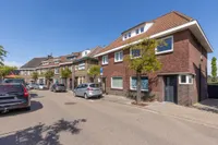 Emmastraat 47, Hoensbroek