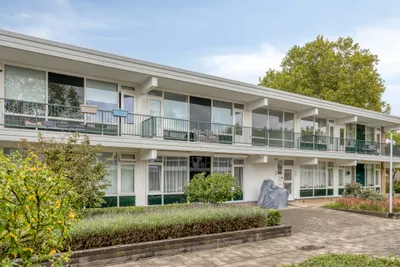 Ir. Lelystraat 188, 6419XV, Heerlen, Limburg