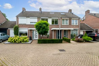 Bunderhof 13, 6418JZ, Heerlen, Limburg