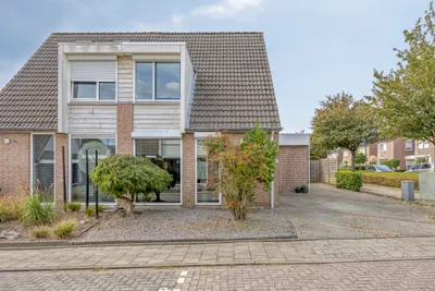 Haaselt 11, 6374NJ, Landgraaf, Limburg
