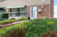 Frans Halsstraat 3, Brunssum