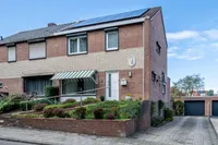 Frans Halsstraat 3, Brunssum