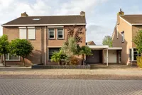 Mgr Nolensstraat 14, Hoogerheide