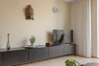 Witmos 22, Houten