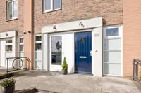 Witmos 22, Houten