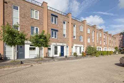 Witmos 22, 3994LG, Houten, Utrecht