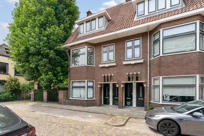 Otterstraat 102 BS, 3513CP, Utrecht, Utrecht