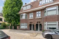 Otterstraat 102 BS, Utrecht