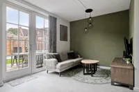Koningsoordlaan 212, Berkel-enschot