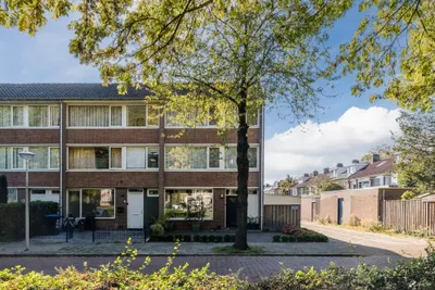 Sebastiaan van Noyestraat 22, 5622KH, Eindhoven, Noord-Brabant