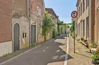 Achterstraat 23, Culemborg