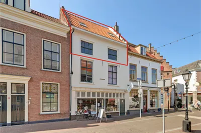 Achterstraat 23, 4101BB, Culemborg, Gelderland