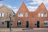 Hoofdstraat 6A, Oldemarkt