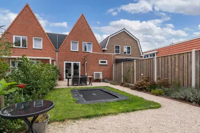 Hoofdstraat 6A, 8375AP, Oldemarkt, Overijssel