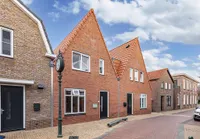 Hoofdstraat 6A, Oldemarkt