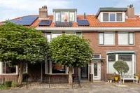 Koningstraat 21, Leiderdorp