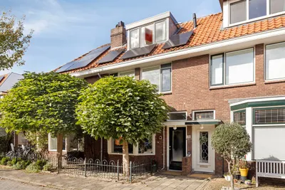 Koningstraat 21, 2351PE, Leiderdorp, Zuid-Holland