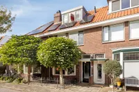 Koningstraat 21, Leiderdorp