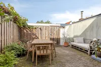 Koningstraat 21, Leiderdorp