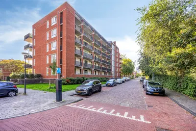 Kagerstraat 5C5, 2334CP, Leiden, Zuid-Holland
