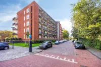 Kagerstraat 5C5, Leiden