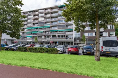 P.C. Hooftplein 51, 3842HD, Harderwijk, Gelderland