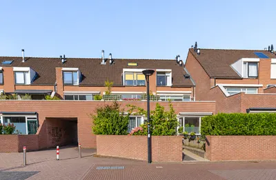 De Enk 117, 3851NW, Ermelo, Gelderland