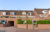 De Enk 117, Ermelo