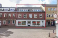 St.Pieterstraat 53, Kerkrade
