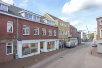 St.Pieterstraat 53, Kerkrade