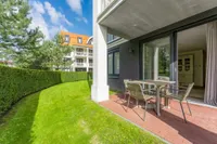 Vlamingpolderweg 4C003, Cadzand