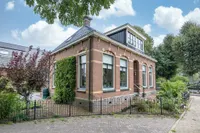 Schoolplein 9, Witmarsum